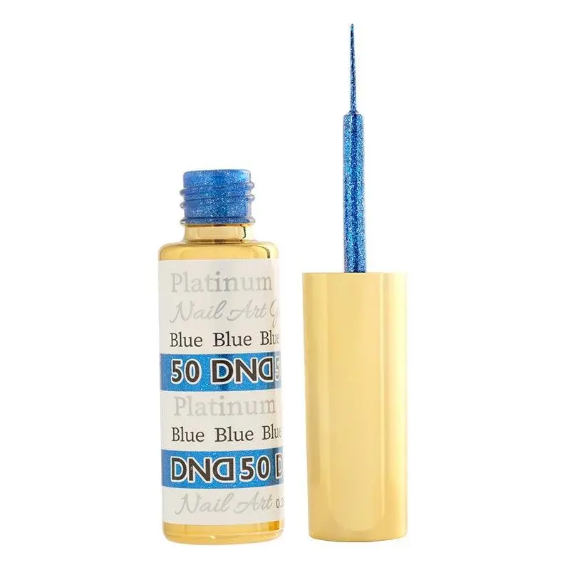 Dnd Gel Art 50 Blue 1