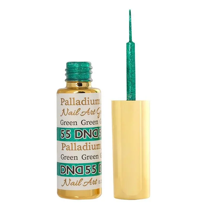Dnd Gel Art 55 Green 1