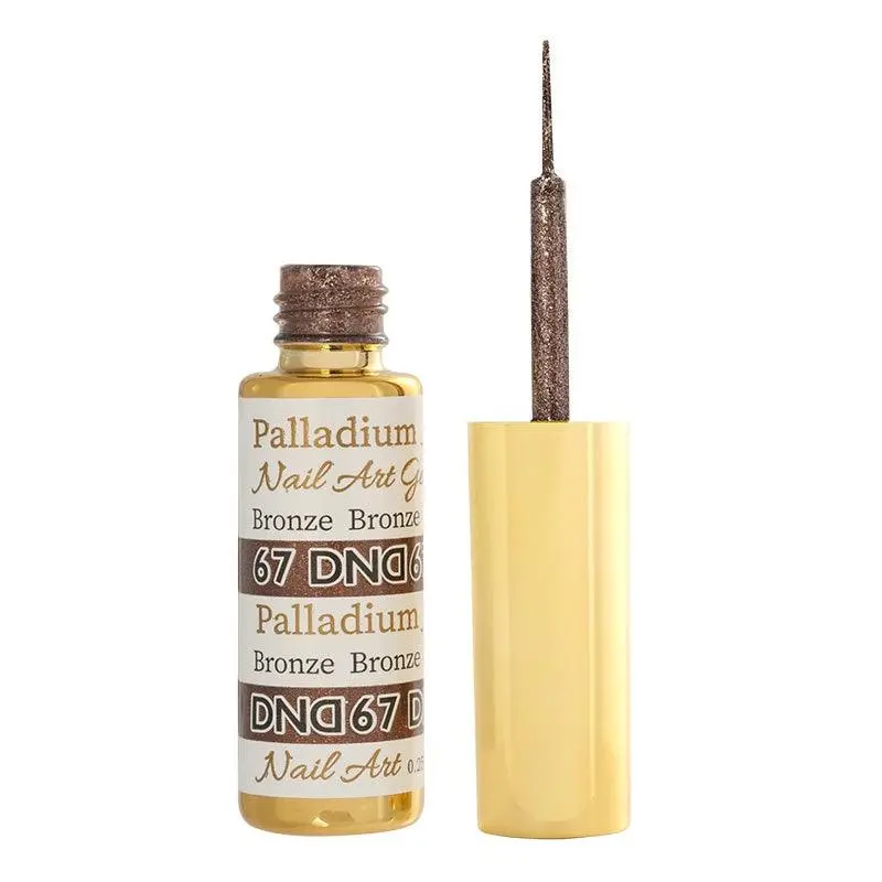 Dnd Gel Art 67 Bronze 1