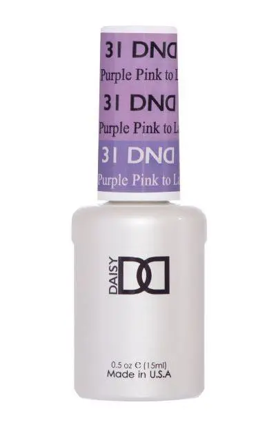 Dnd Mood Change #31 – Purple Pink To Lavender 1