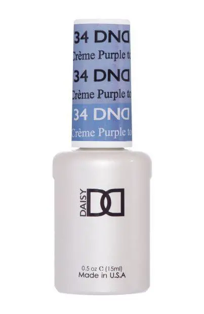 Dnd Mood Change #34 – Creme Purple To Cobalt 1