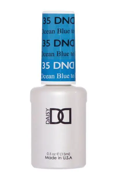 Dnd Mood Change #35 – Ocean Blue To Blue 1