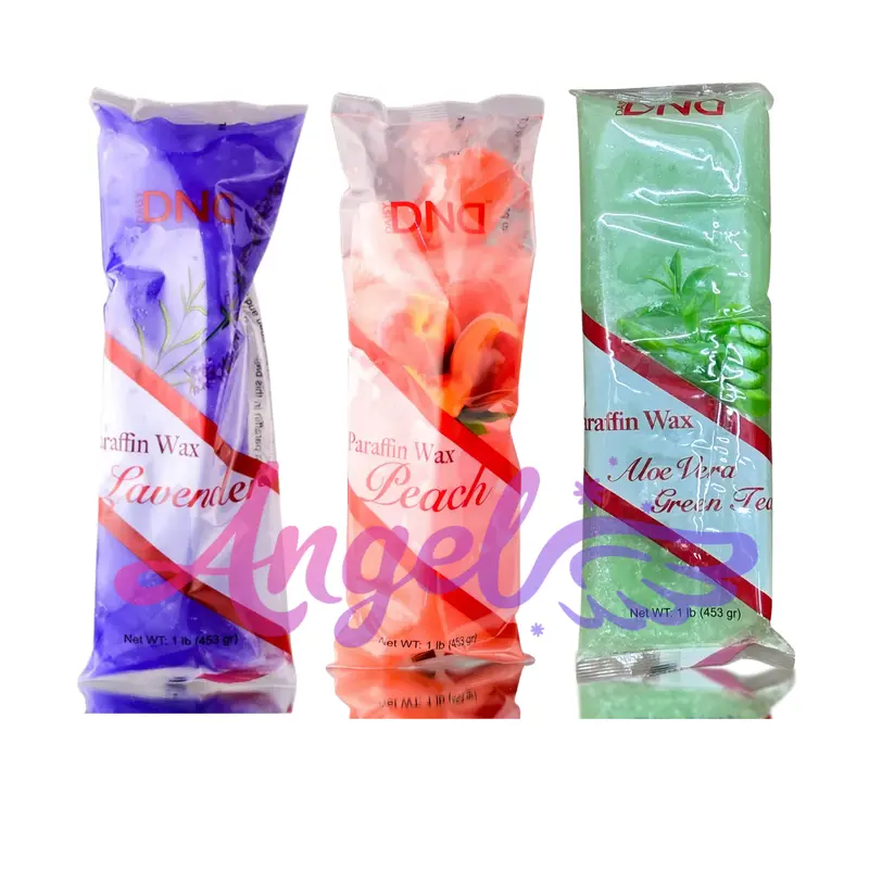 Dnd Paraffin Wax (Pcs/1Lbs) 1