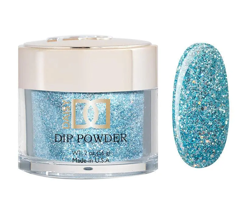 Dnd Powder 406 Frozen Wave 1