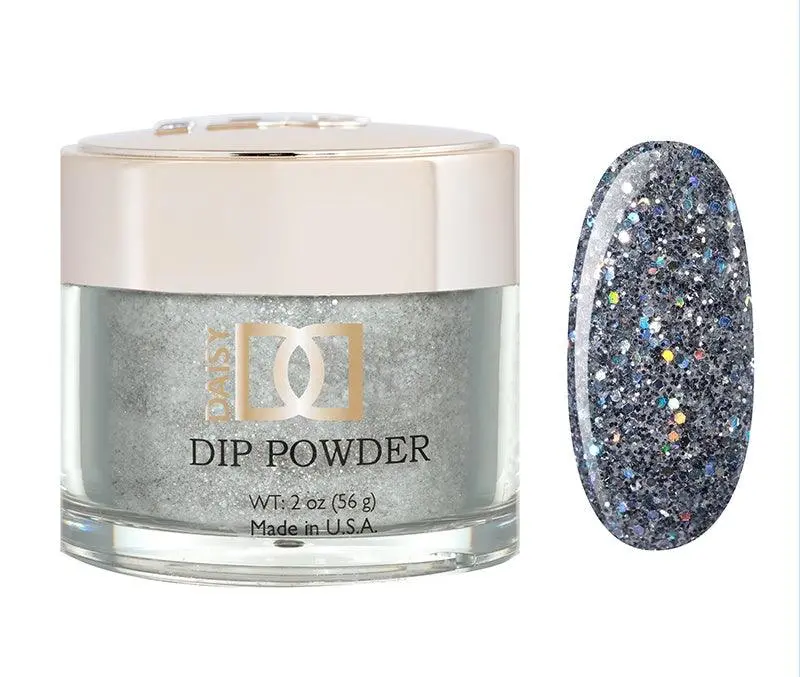 Dnd Powder 407 Black Diamond Star 1