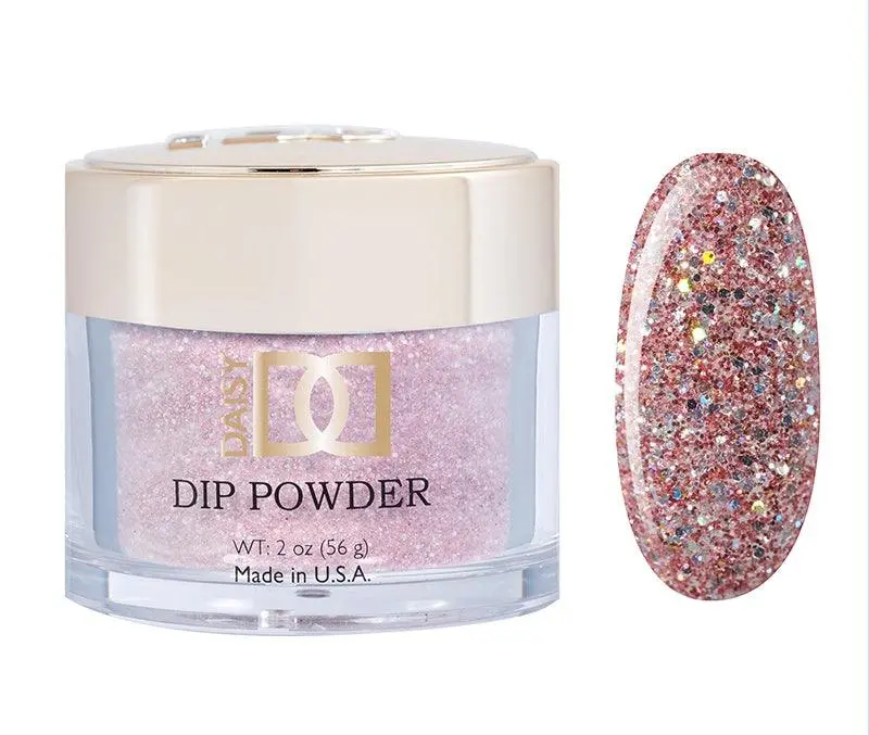 Dnd Powder 408 Pinky Star 1