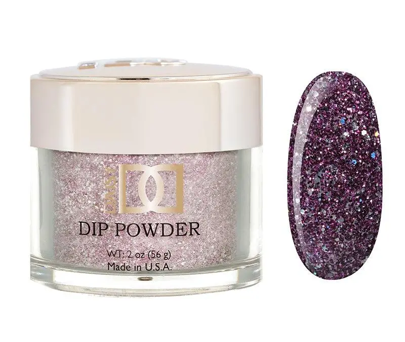 Dnd Powder 409 Grape Field Star 1