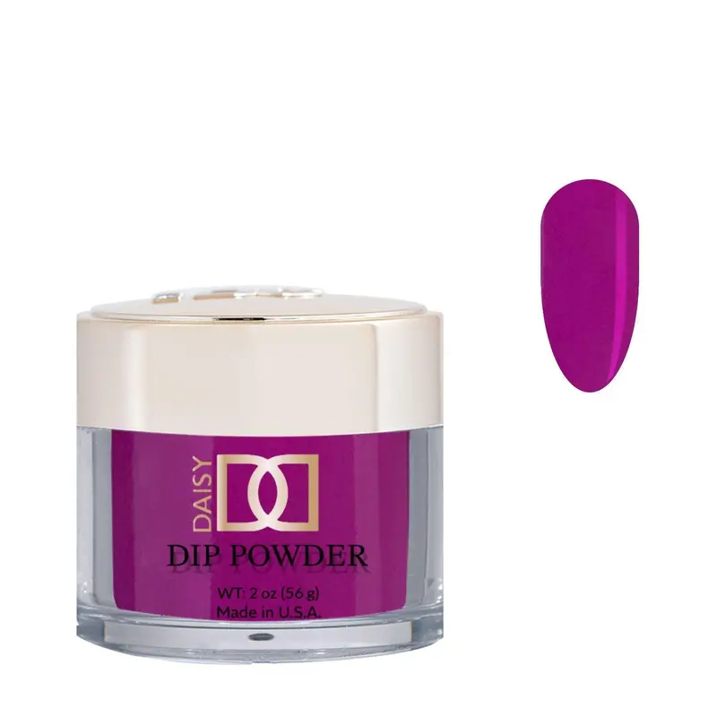 Dnd Powder 415 Purple Heart 1