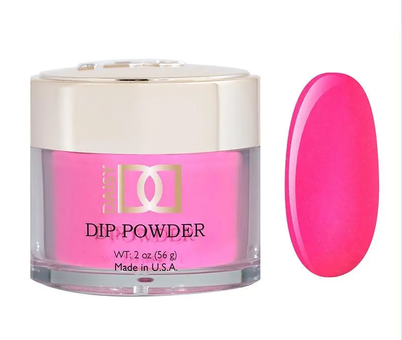 Dnd Powder 417 Pinky Kinky 1
