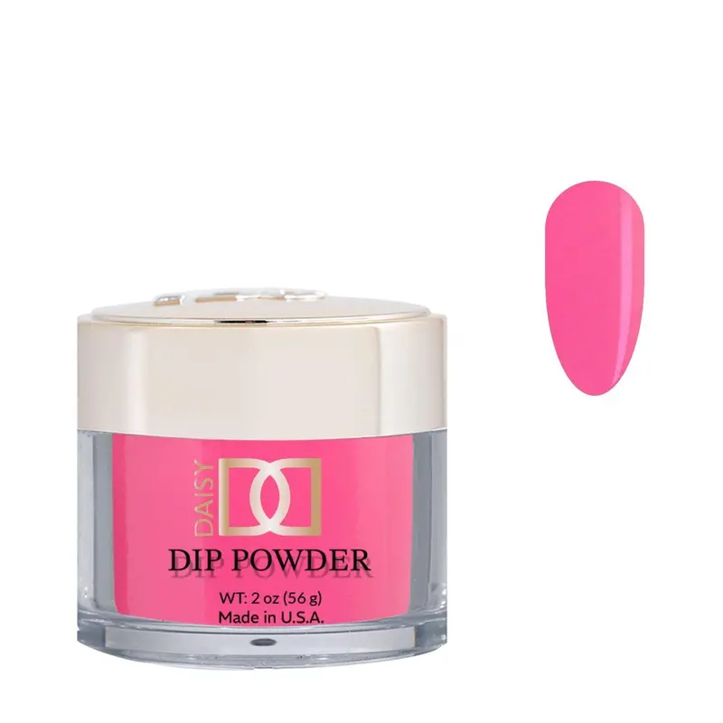 Dnd Powder 421 Rose Petal 1