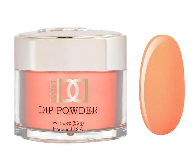 Dnd Powder 422 Portland Orange 1