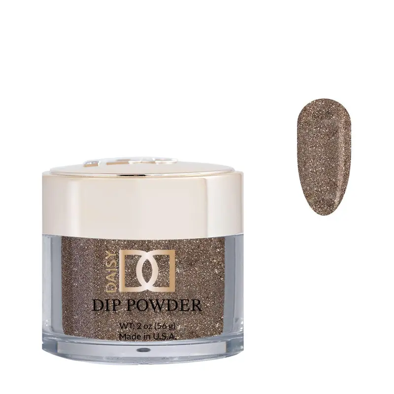Dnd Powder 423 Glitter For You 1