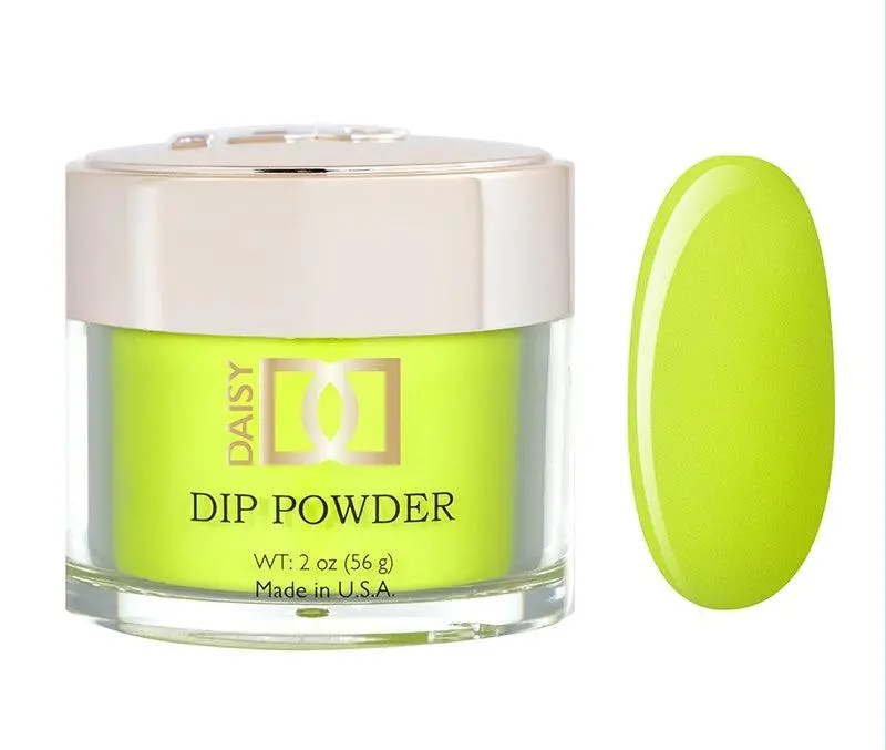 Dnd Powder 424 Lemon Juice 1