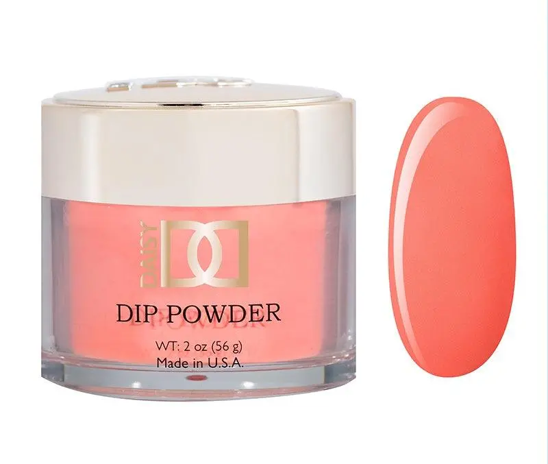 Dnd Powder 426 Pastel Orange 1