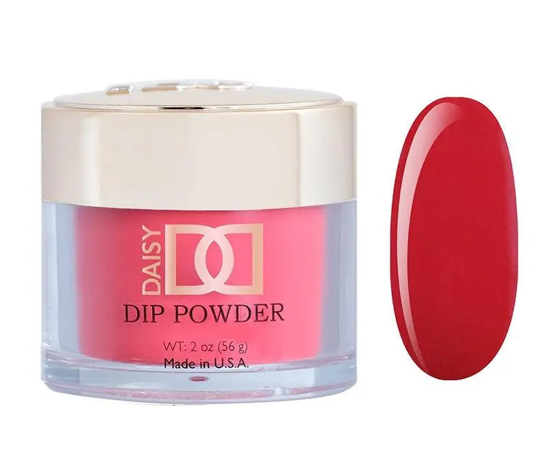 Dnd Powder 430 Ferrari Red 1
