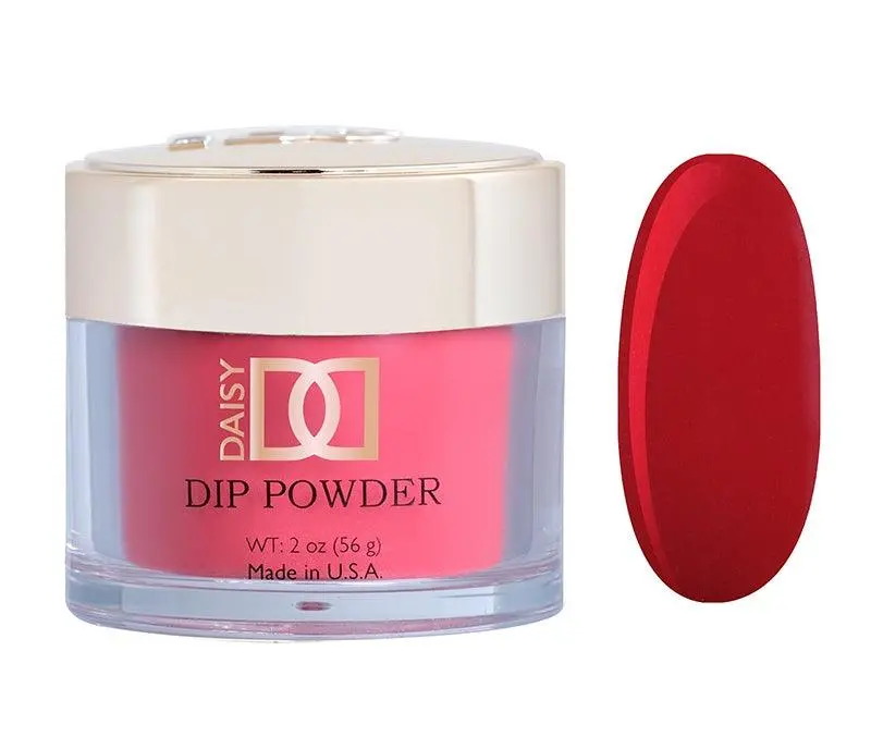 Dnd Powder 431 Raspberry 1