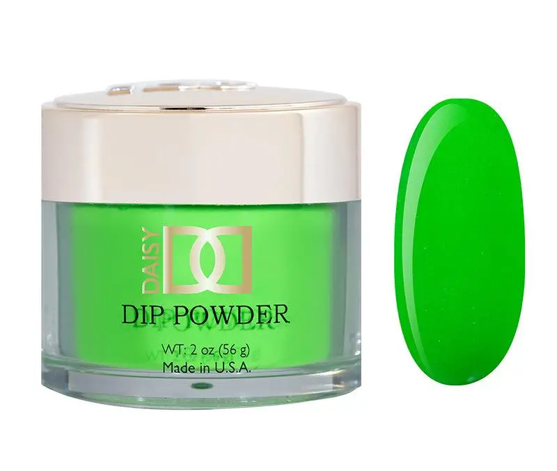 Dnd Powder 435 Spring Leaf 1