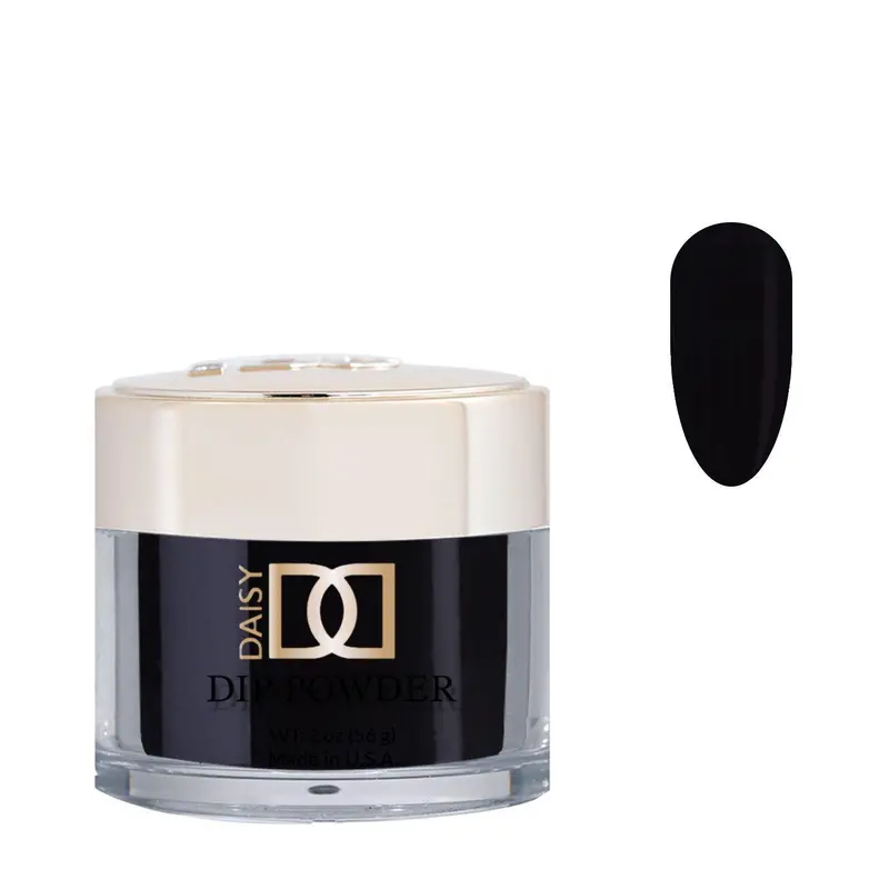 Dnd Powder 447 Black Licorice 1