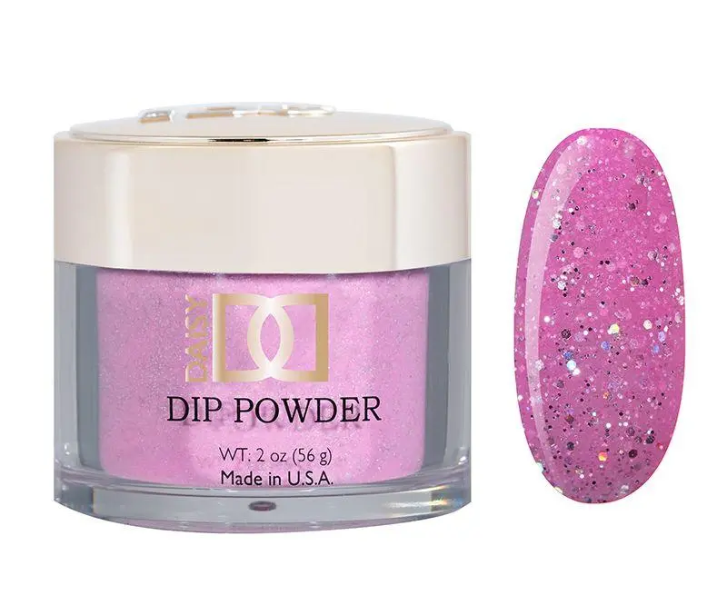 Dnd Powder 461 Pretty In Pink 1