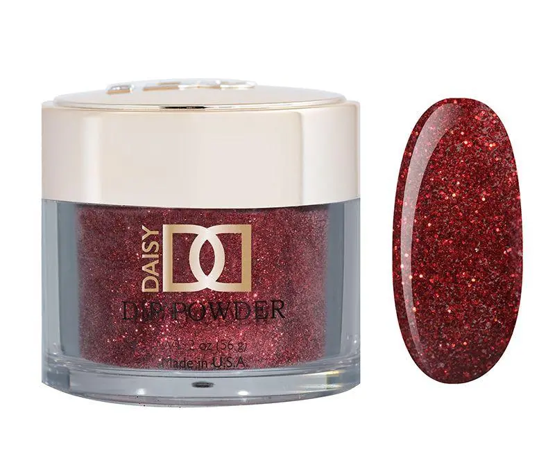 Dnd Powder 463 Hot Jazz 1