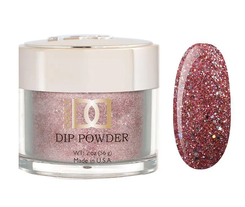 Dnd Powder 472 Forgotten Pink 1