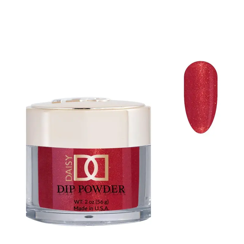 Dnd Powder 476 Gold In Red 1