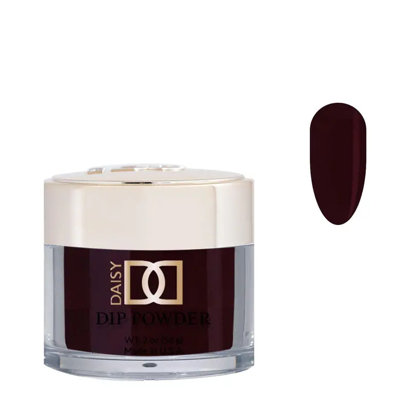Dnd Powder 478 Spiced Berry 1