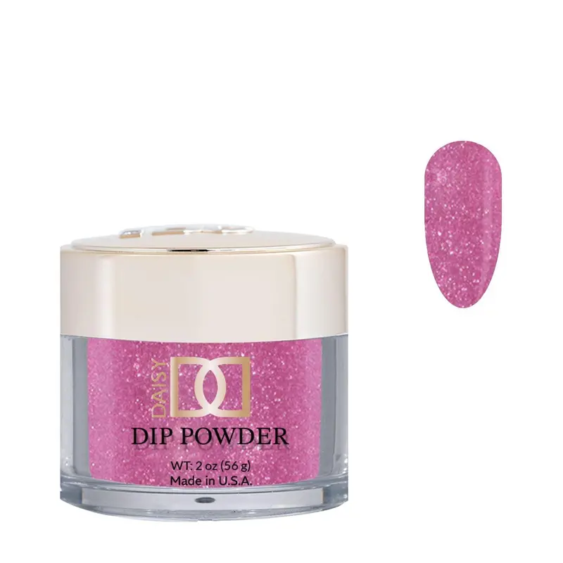 Dnd Powder 483 Pink Angel 1