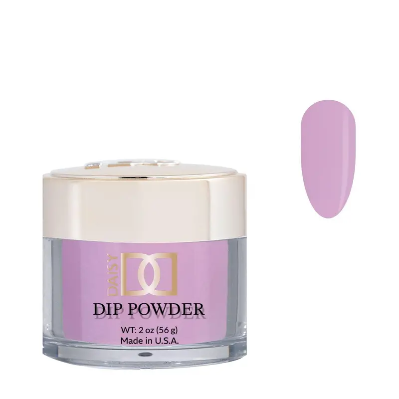Dnd Powder 485 First Impression 1