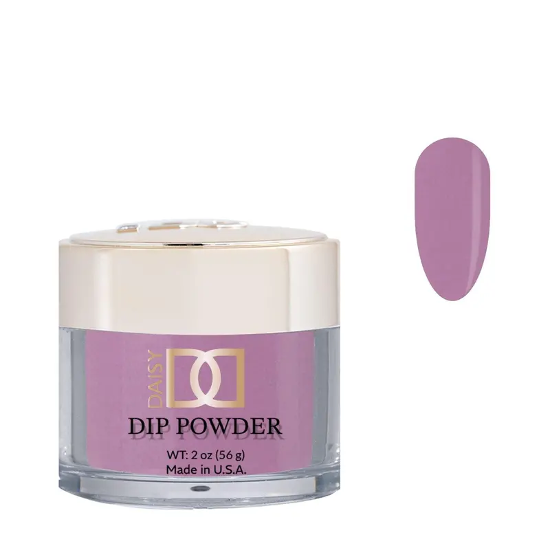 Dnd Powder 489 Antique Purple 1