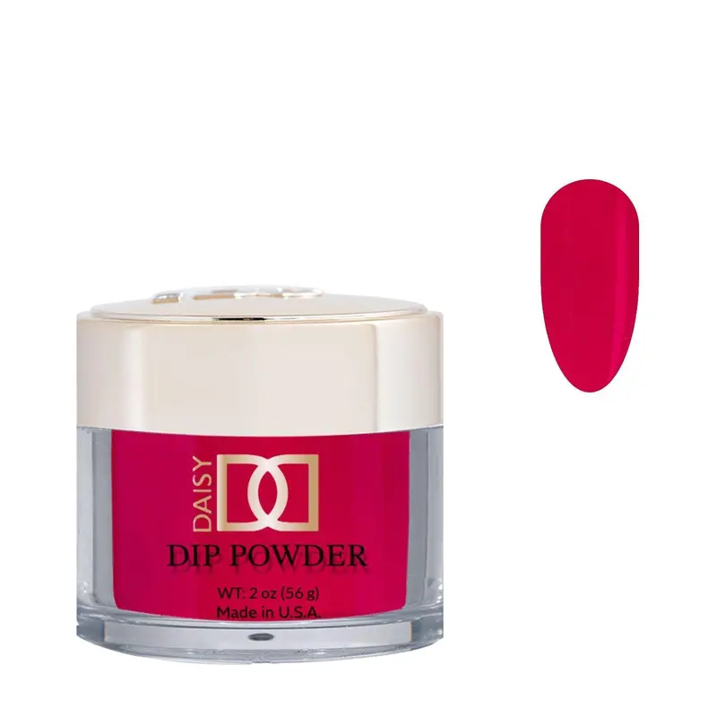 Dnd Powder 505 Hot Pink 1