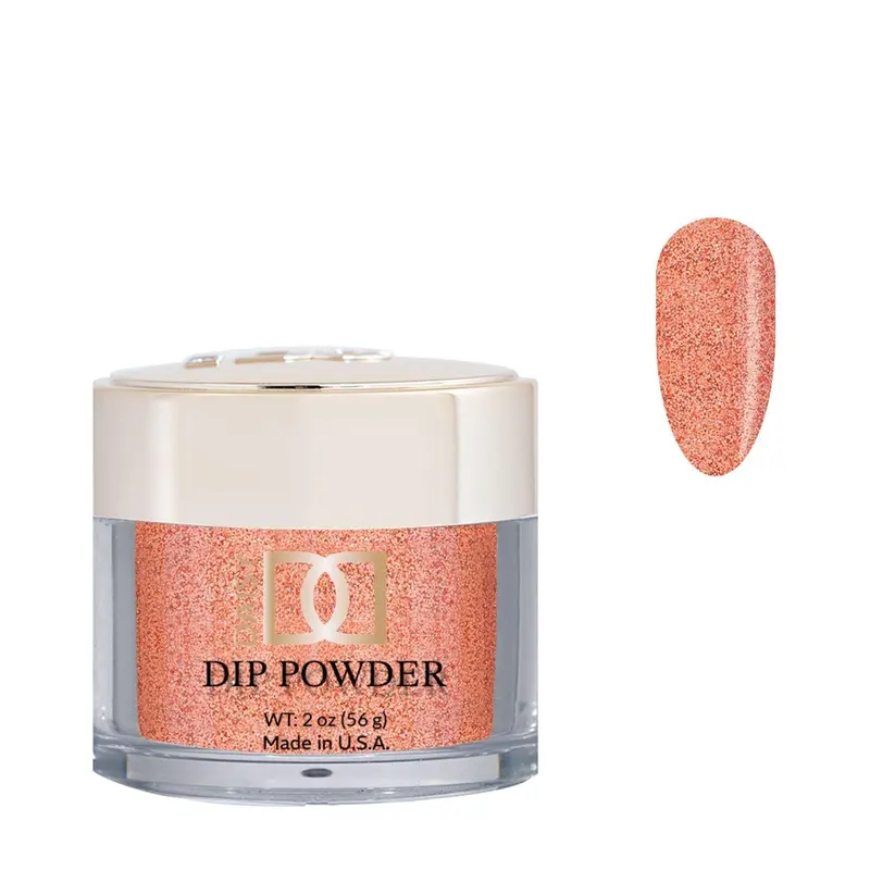 Dnd Powder 510 Peach Cider 1