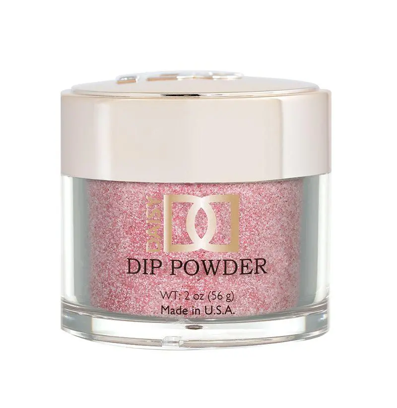 Dnd Powder 519 Strawberry Candy 1