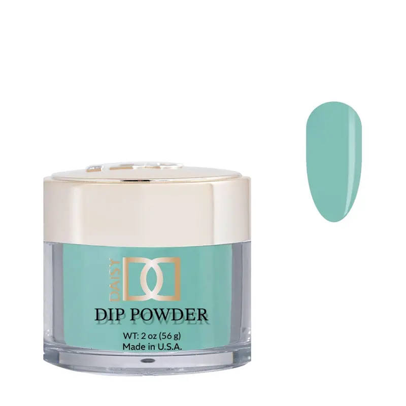 Dnd Powder 531 Fountain Green 1