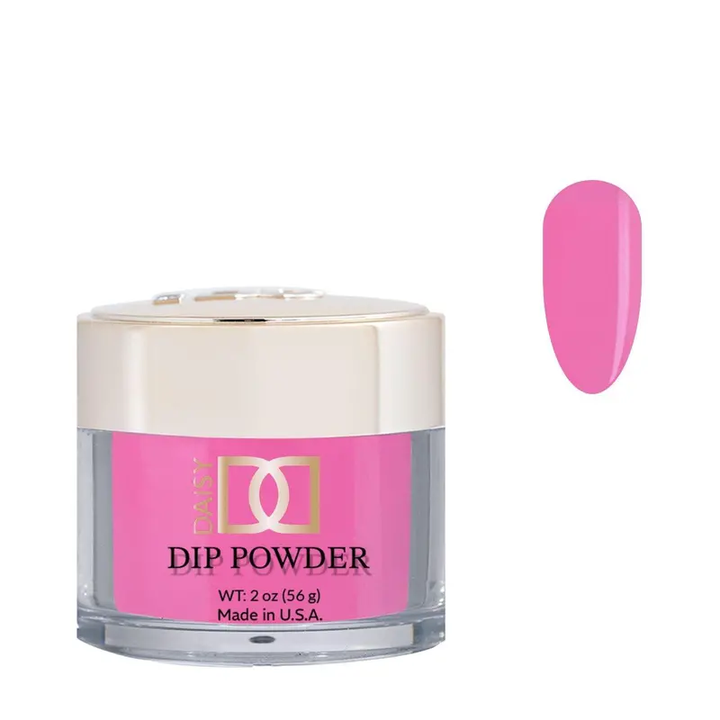 Dnd Powder 534 Pink Hill 1