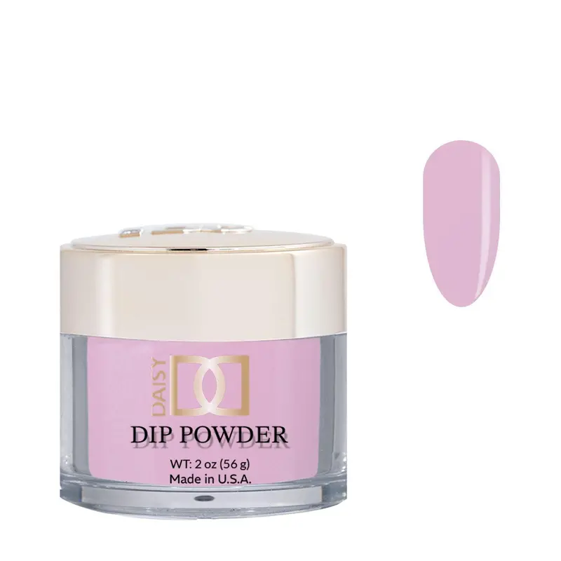 Dnd Powder 536 Creamy Macaroon 1