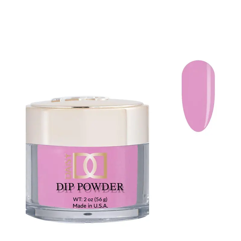 Dnd Powder 537 Panther Pink 1