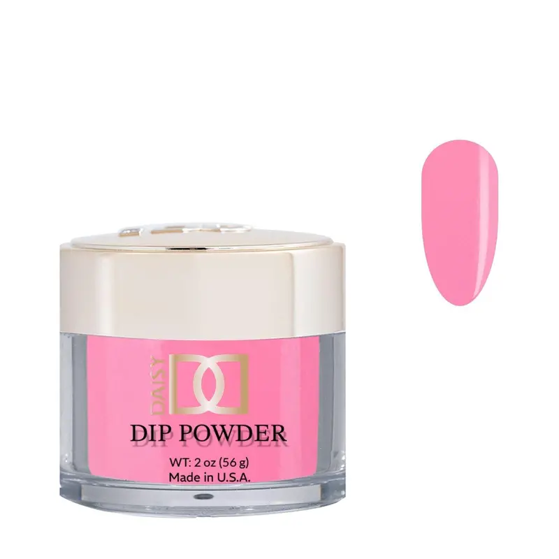 Dnd Powder 538 Princess Pink 1