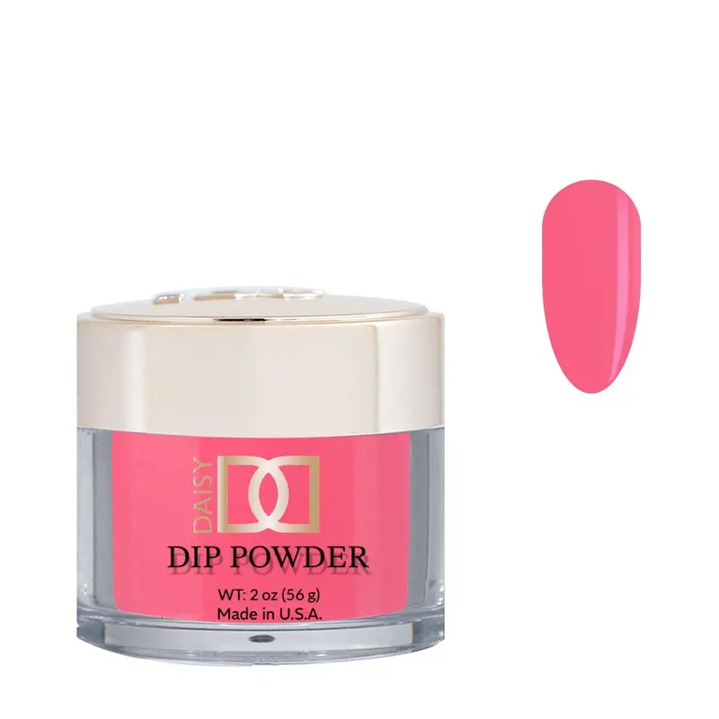 Dnd Powder 539 Candy Pink 1