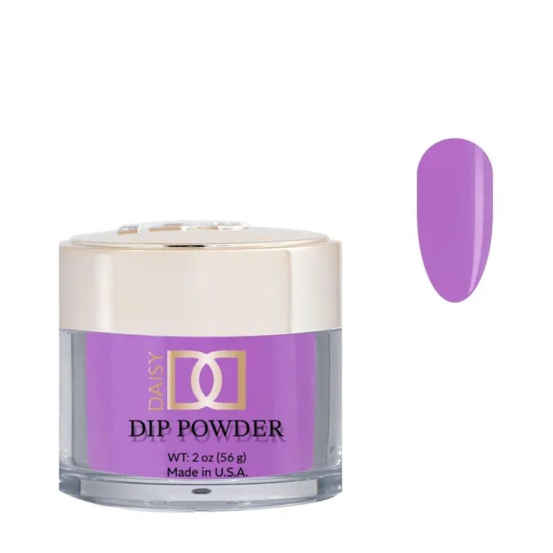 Dnd Powder 543 Purple Passion 1