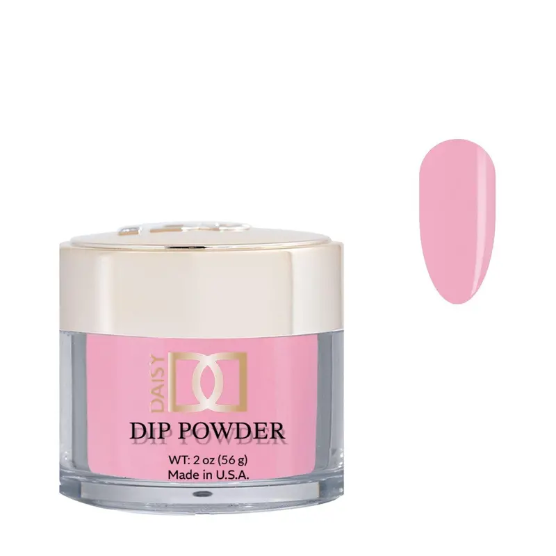 Dnd Powder 551 Blushing Pink 1