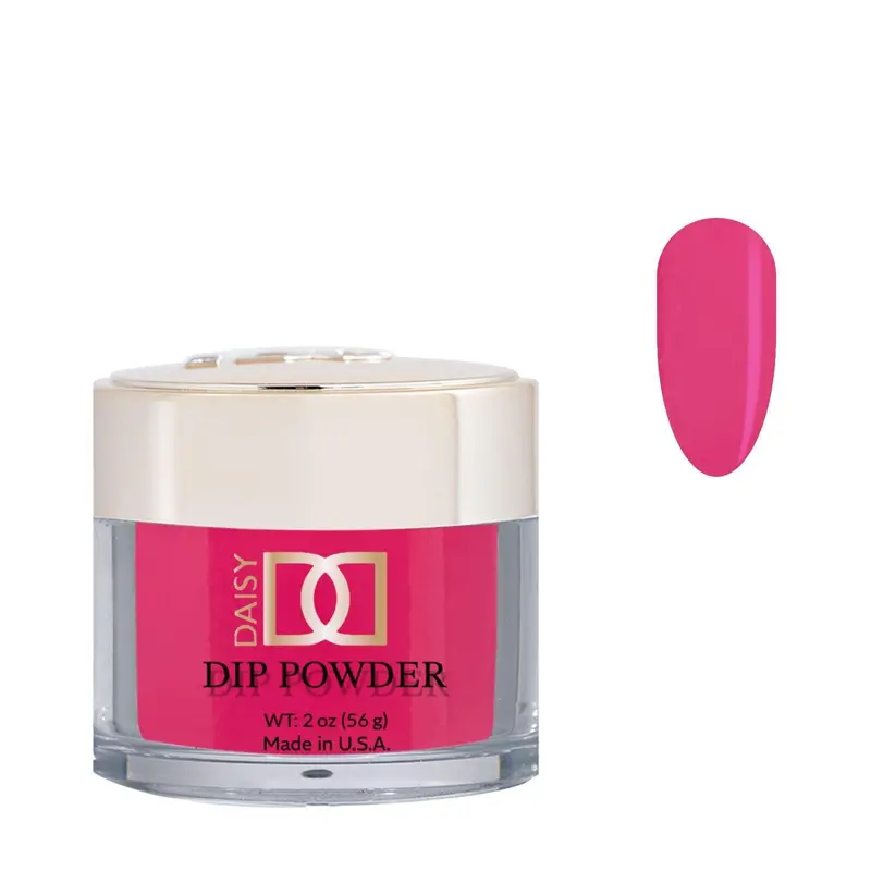 Dnd Powder 557 Hot Raspberry 1