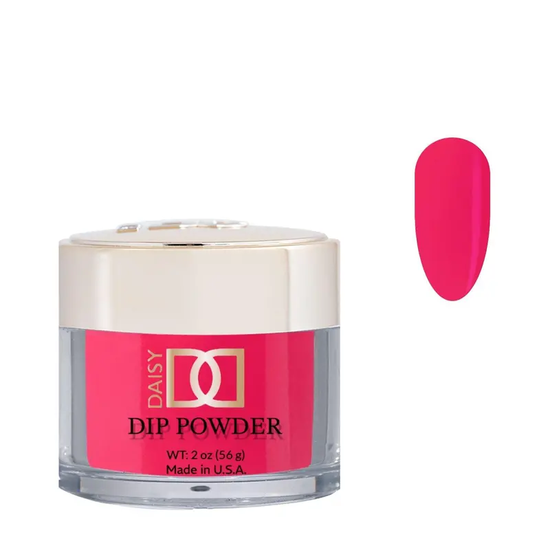 Dnd Powder 561 Strawberry Kiss 1