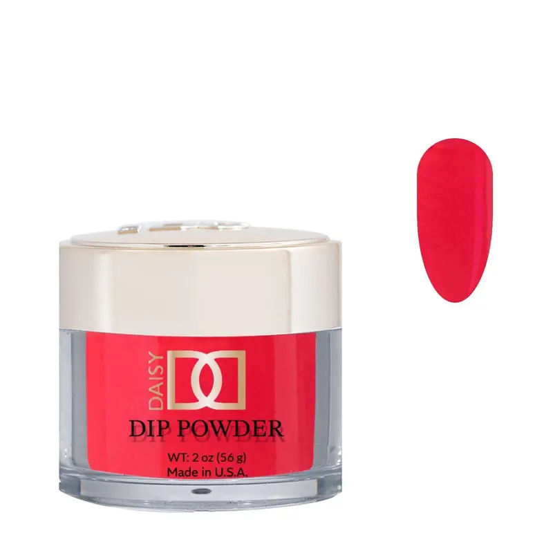 Dnd Powder 563 Dnd Red 1