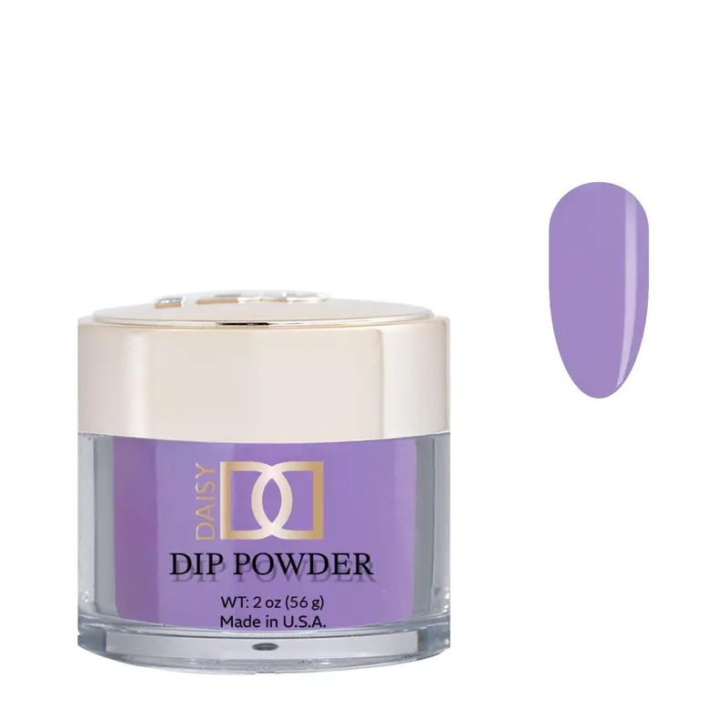 Dnd Powder 573 Lavender Blue 1