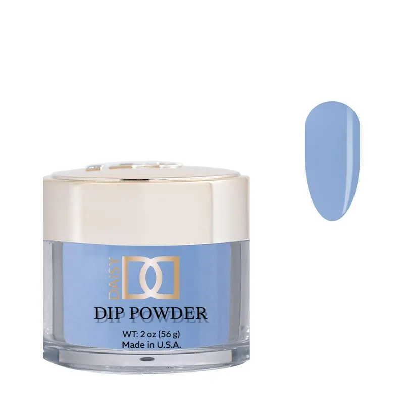 Dnd Powder 574 Blue Bell 1