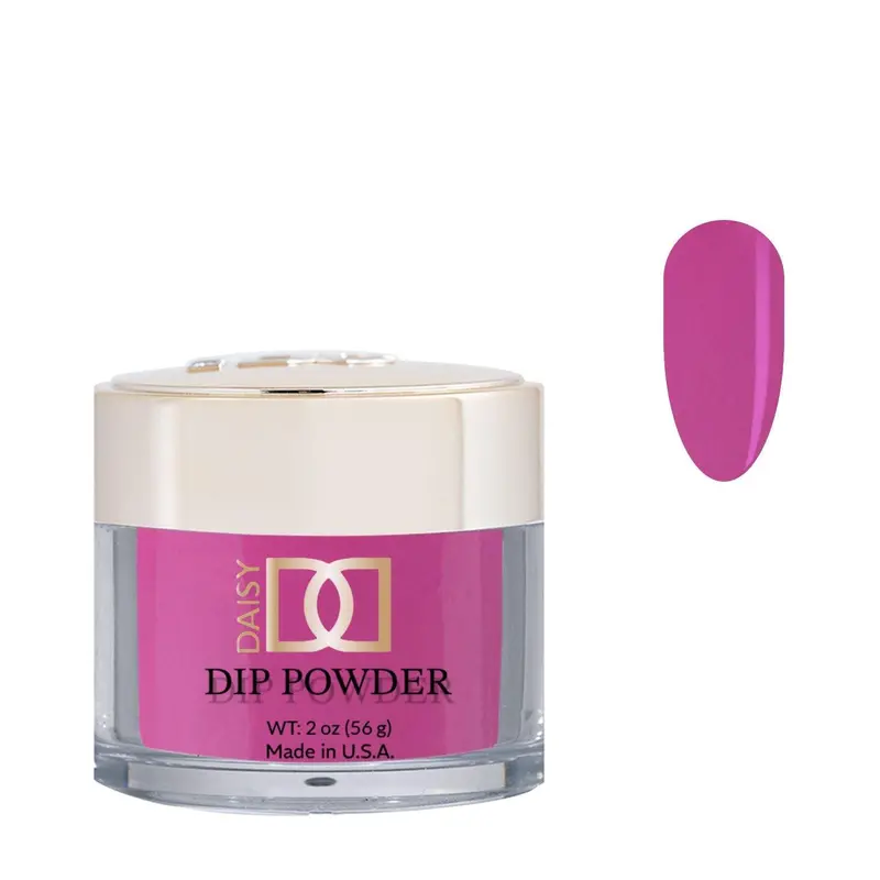 Dnd Powder 577 French Rose 1
