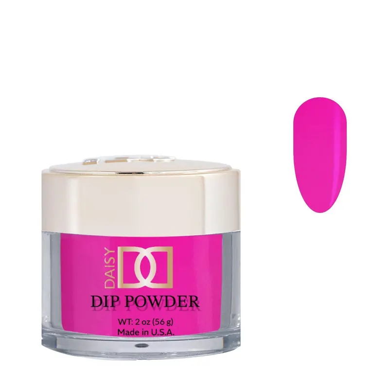 Dnd Powder 578 Crayola Pink 1