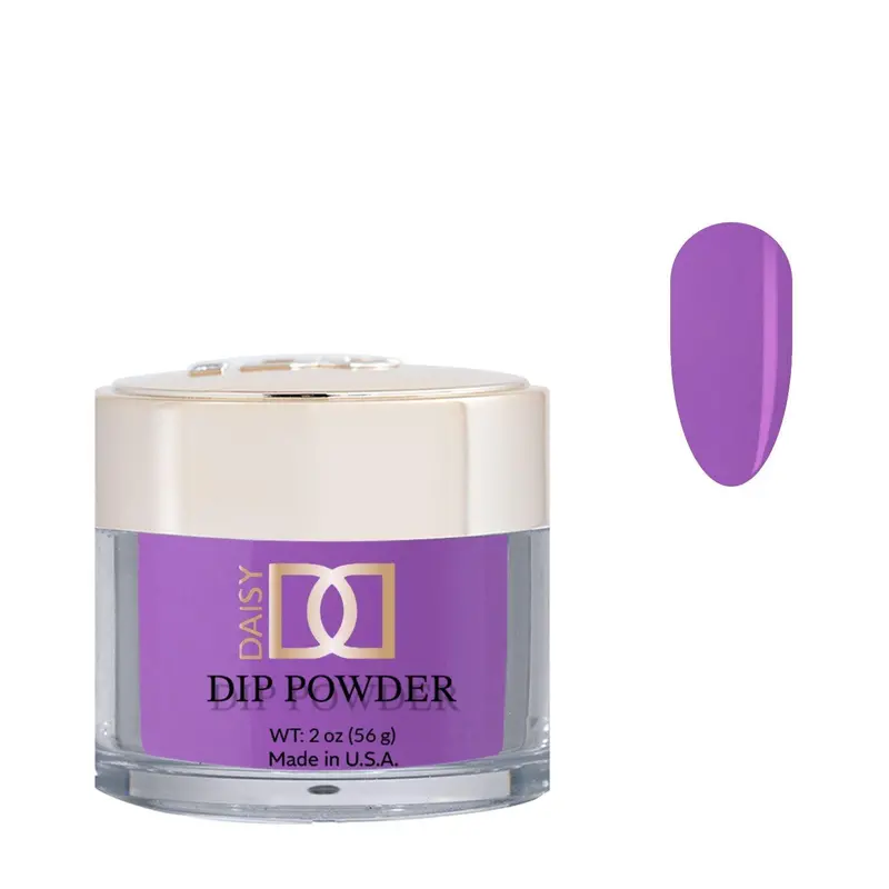 Dnd Powder 580 Vivid Violet 1