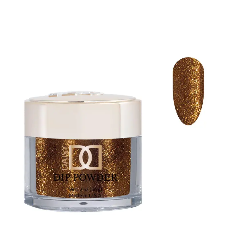 Dnd Powder 584 24 Karat 1
